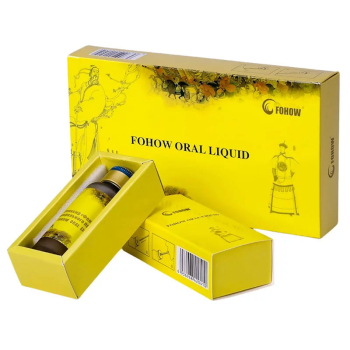 Eliksir Feniks Oral Liquid (Fohow Oral Liquid)